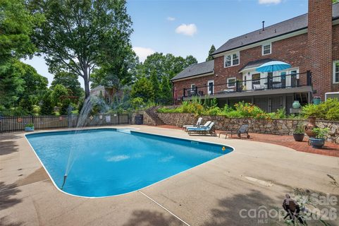 5843 Potomac Drive sold home in Freedom Acres, Concord, NC