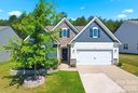 4756 Maiden Creek Way sold home in Maiden, SC