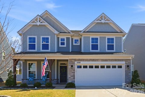 1092 Baldwin Drive