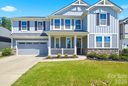 1613 Calder Drive sold home in Indian Trail, SC