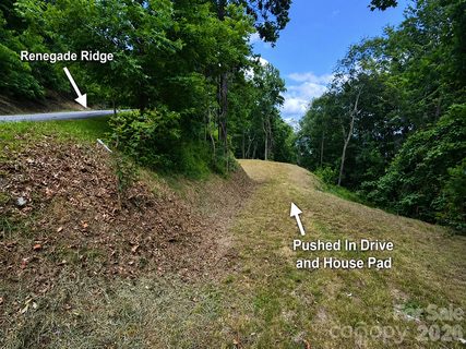 Homes in Creekstone, Waynesville