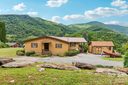 200 Holley Lane sold home in Maggie Valley, SC