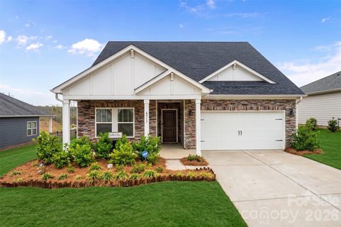 4308 Duplin Drive pending home in Solena At The Vineyards, Charlotte, NC
