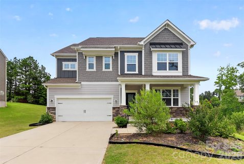 17504 Terryglass Lane active home in The Palisades, Charlotte, NC