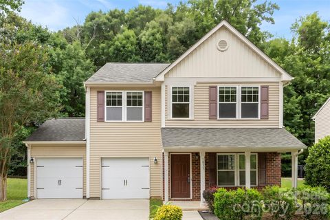 1831 Yaupon Road active home in Seven Oaks, Charlotte, NC
