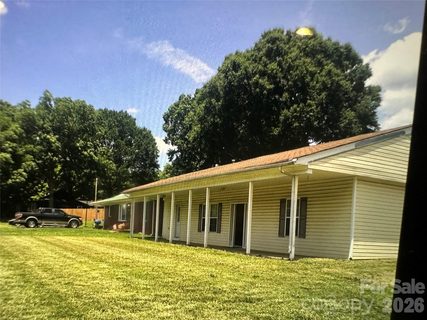 3705 Avondale Lane active multi-family property in Avondale Park, Monroe, NC