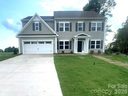 117 W Springhouse Court sold home in Statesville, SC