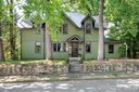 11 Cullowhee Street sold home in Asheville, SC