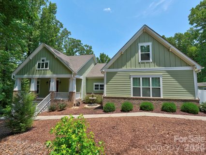 Homes in Cedarbrook Acres, Davidson