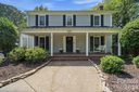 5600 Carmel Station Avenue sold home in Charlotte, SC