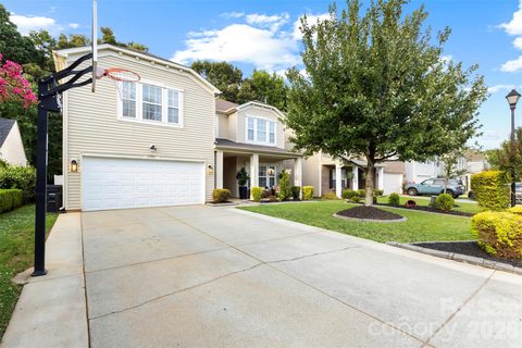 2066 Durand Road pending home in Baden Village, Fort Mill, SC