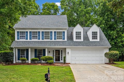 1018 Briarmore Drive active home in Brandon Oaks, Indian Trail, NC