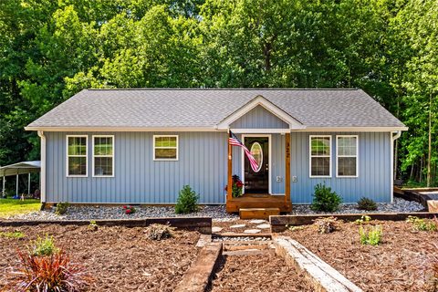Homes in River Run, Statesville
