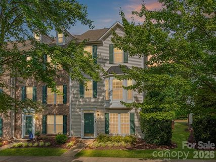 12117 Harrison Steel Drive active home in Kingsley, Charlotte, NC