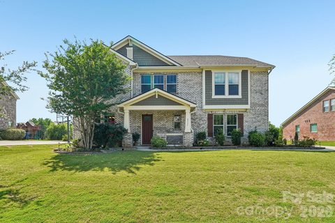 A home in Churchill Farms