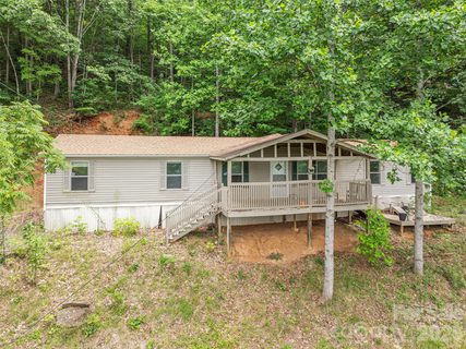 A home in Holly Ridge