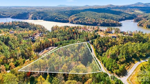 Lot 98 Waters Edge Avenue active home in Edgewater, Granite Falls, NC
