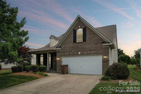 Homes in Villas Of Sun Valley, Monroe