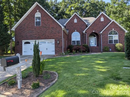 Homes in Palmetto West, Fort Mill