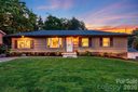 5 Hillview Road sold home in Asheville, SC