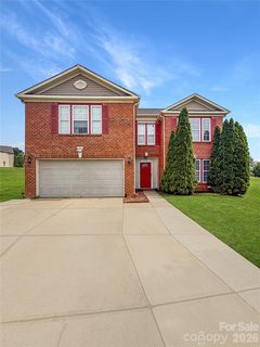 Homes in Kendrick Farm, Mount Holly