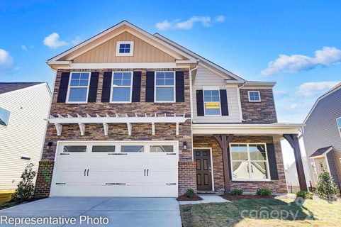 2223 Caravan Lane active home in Carrington, Stanley, NC