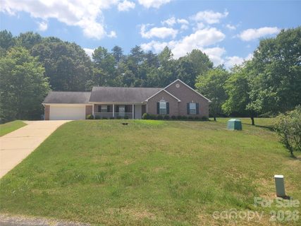1460 Julius Drive active home in West Ridge, Salisbury, NC