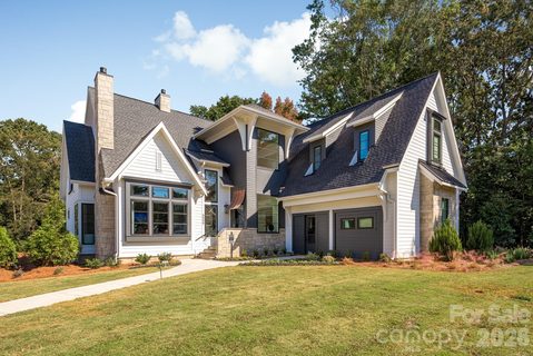 Homes in Southpark, Charlotte