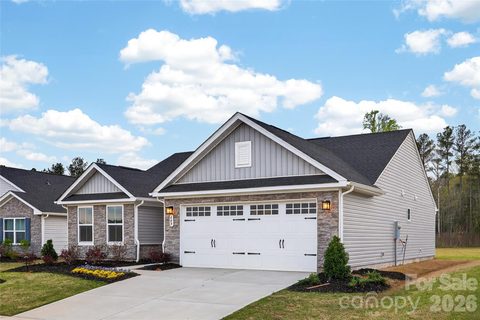 Homes in Basildon, Lancaster