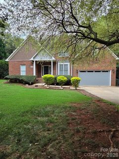 1341 Leland Court sold home in Campbells Crossing, York, SC
