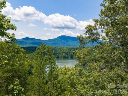 Lot 3 Loggers Pass Lane active home in Lake Adger, Mill Spring, NC