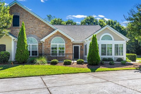Homes in Village At India Hook, Rock Hill