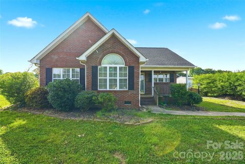 4705 Ceria Drive sold home in Woodfield, Monroe, NC
