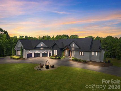 6207 Victory Pass Lane pending home in McNeely Farms, Waxhaw, NC