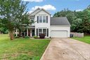 7602 Berrywood Circle sold home in Huntersville, SC
