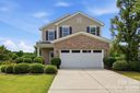 5010 Houndscroft Road sold home in Indian Trail, SC