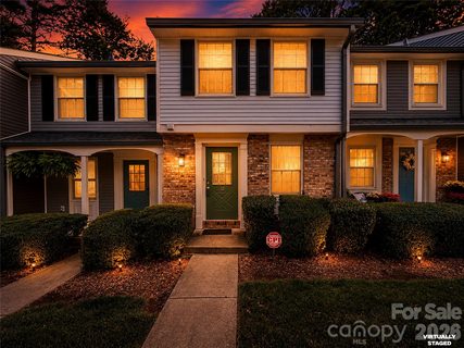 1231 Scaleybark Road active home in Madison Park, Charlotte, NC