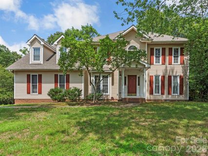 14437 Raynham Drive sold home in The Settlements At Withrow Downs, Charlotte, NC