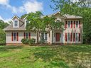 14437 Raynham Drive sold home in Charlotte, SC