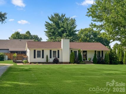 708 Langtree Road sold home in Lakeview Shores, Mooresville, NC