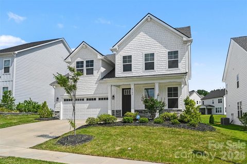 6129 Alsace Lane active home in Ridgecrest, Indian Land, SC