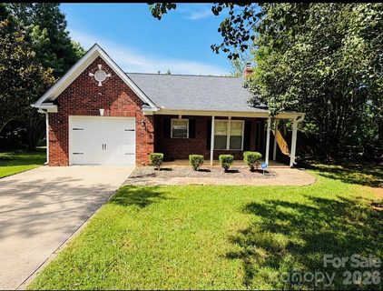 Homes in Barbee Farms, Monroe