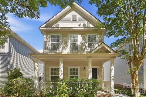 11608 Galashiels Drive active home in The Oaks At McIlwaine, Huntersville, NC