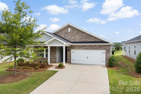 4522 Bright Road active home in Solena At The Vineyards, Charlotte, NC