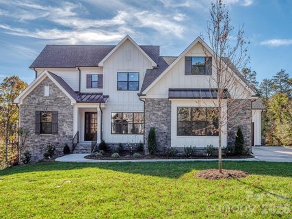 3716 Rivergrass Lane pending home in Handsmill On Lake Wylie, York, SC