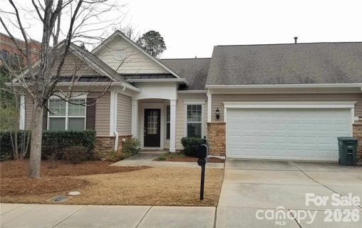32028 Cormorant Court pending townhome in Sun City Carolina Lakes, Fort Mill, SC
