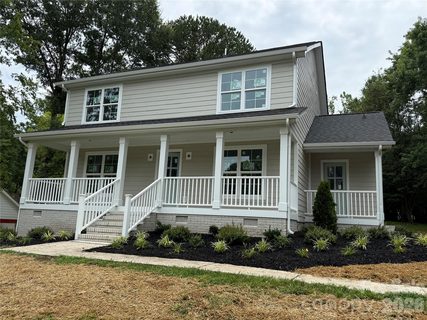 Homes in Innisfree, Charlotte