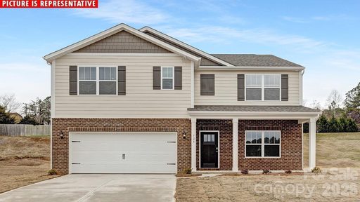 15016 Murrelet Way active home in Cardinal Creek, Charlotte, NC
