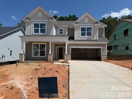2022 Sabra Street active home in Camber Woods, Gastonia, NC