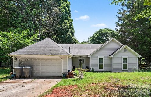 Homes in Wedgewood, Charlotte